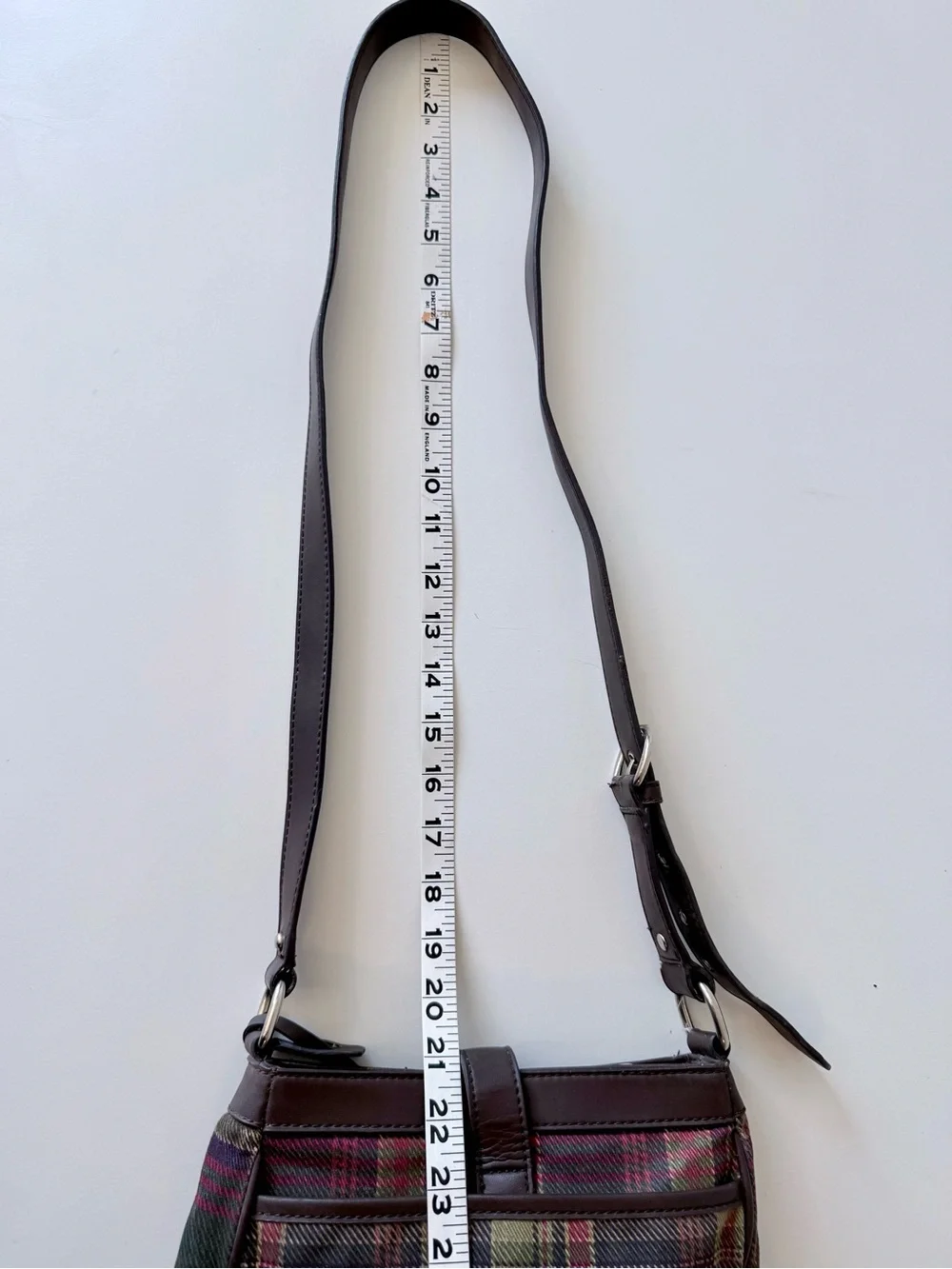 Chaps classic vintage